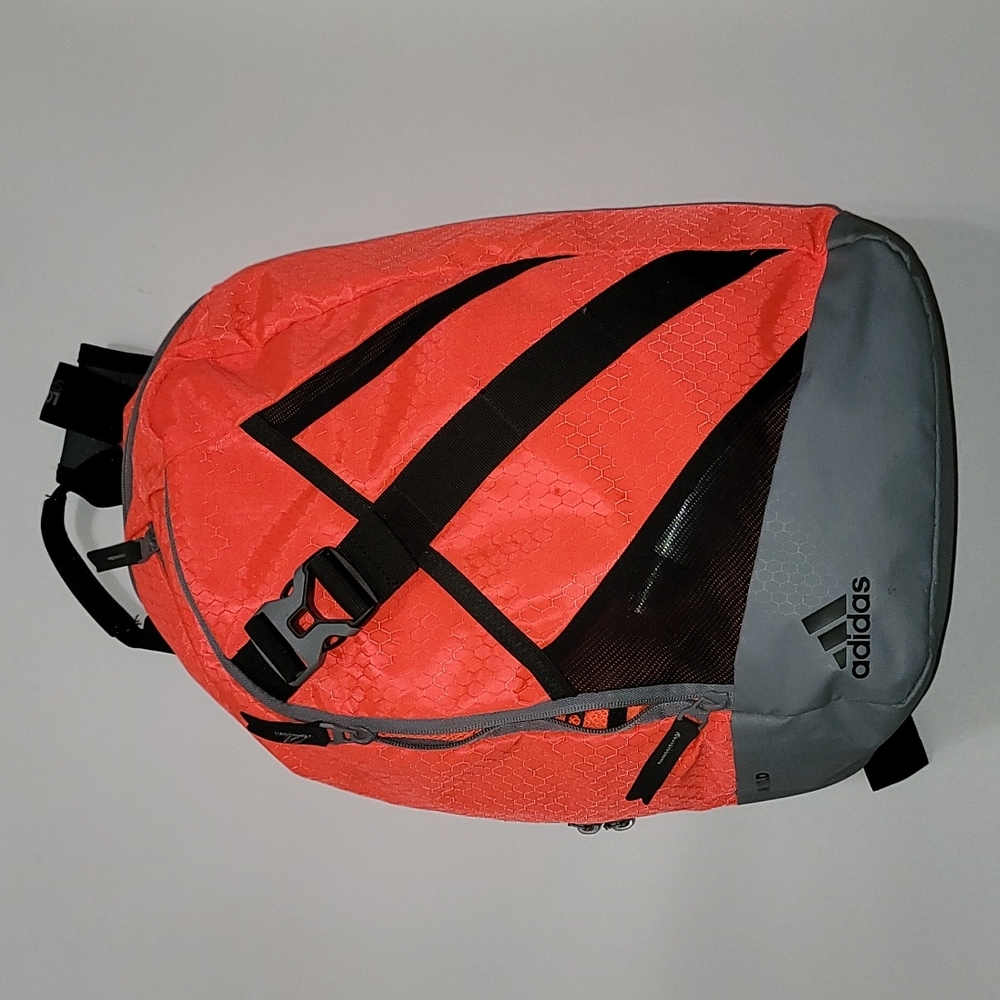 RARE Adidas HydroShield One Strap Backpack